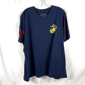 Grunt Style 3XL U.S. Marine Corps T-Shirt